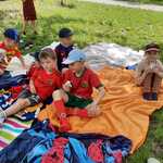 8.Piknik z lodami.