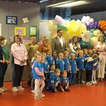 Pszczółki na Miejskim Dniu Przedszkolaka.jpg
