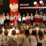 9.Patriotyczne spiewanie. Szkoła do Hymnu..jpeg