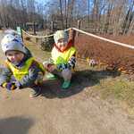 Z wizytą w Białostockim Zoo 